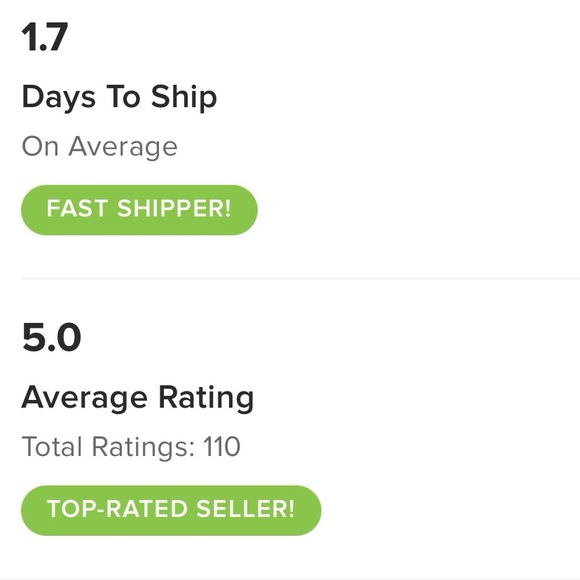 Moonstone Necklace - Picture 5 of 5